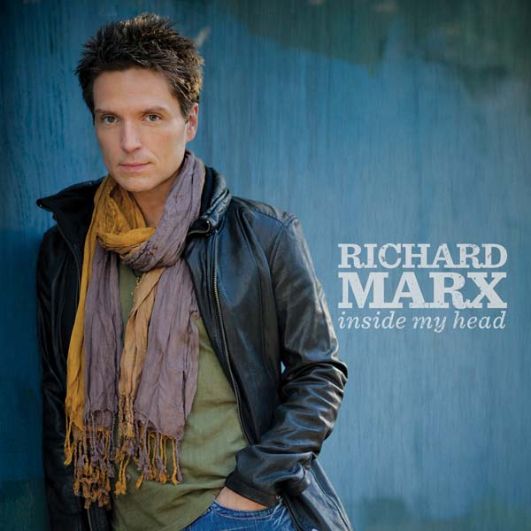 Richard Marx 理查德·马克思 音乐专辑22张25CD[WAV+CUE]
