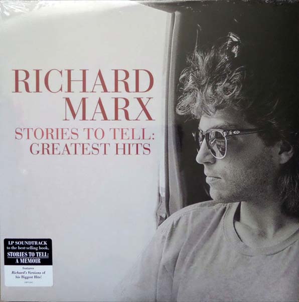 Richard Marx 理查德·马克思 音乐专辑22张25CD[WAV+CUE]