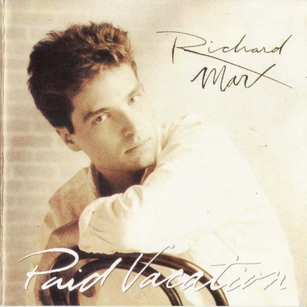 Richard Marx 理查德·马克思 音乐专辑22张25CD[WAV+CUE]