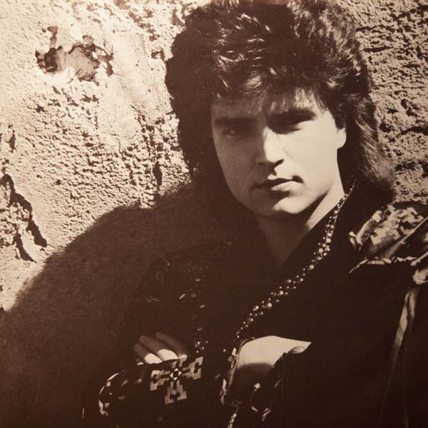 Richard Marx 理查德·马克思 音乐专辑22张25CD[WAV+CUE]