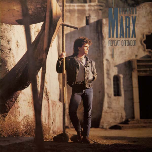 Richard Marx 理查德·马克思 音乐专辑22张25CD[WAV+CUE]