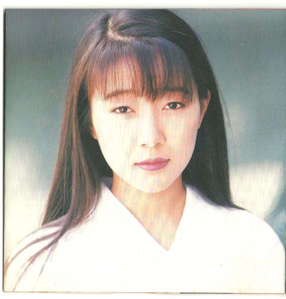 余皓然 – 1993 – 是谁变了 [蓝与白唱片][台首版][WAV+CUE]