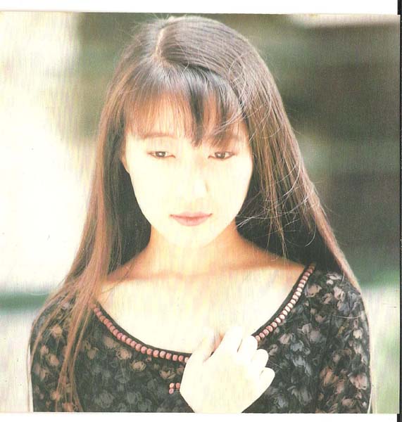 余皓然 – 1993 – 是谁变了 [蓝与白唱片][台首版][WAV+CUE]