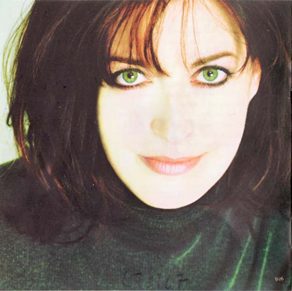 Ann Hampton Callaway 安汉普頓・卡拉威 音乐专辑7张7CD[WAV+CUE]
