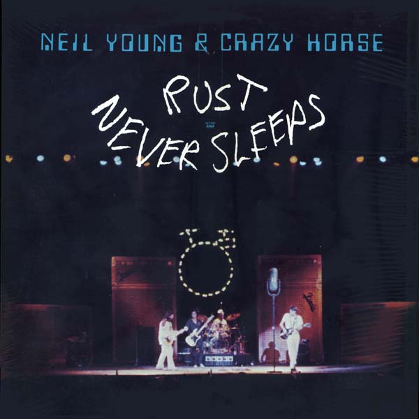 Crazy Horse 疯马乐队 音乐专辑21张26CD[WAV+CUE]