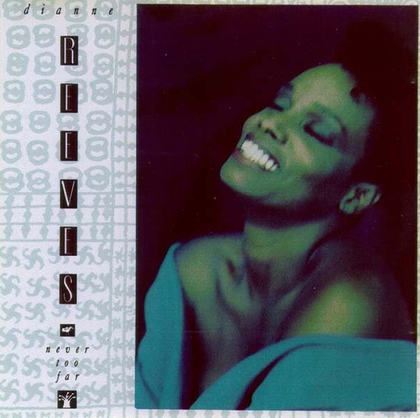 Dianne Reeves 黛安·里维斯 音乐专辑15张15CD[WAV+CUE]