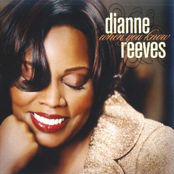 Dianne Reeves 黛安·里维斯 音乐专辑15张15CD[WAV+CUE]