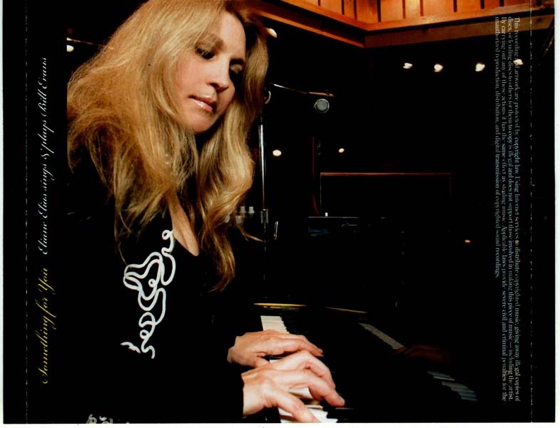 Eliane Elias 艾蓮・艾莉亚 音乐专辑25张25CD[WAV+CUE]