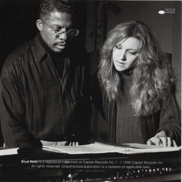 Eliane Elias 艾蓮・艾莉亚 音乐专辑25张25CD[WAV+CUE]