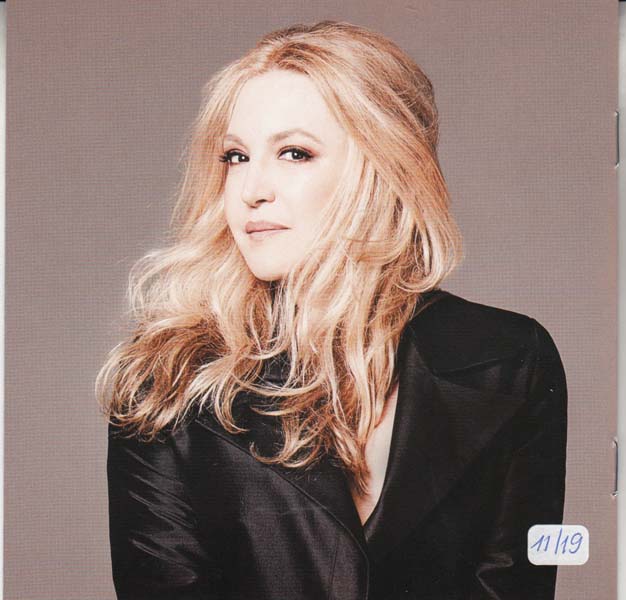 Eliane Elias 艾蓮・艾莉亚 音乐专辑25张25CD[WAV+CUE]