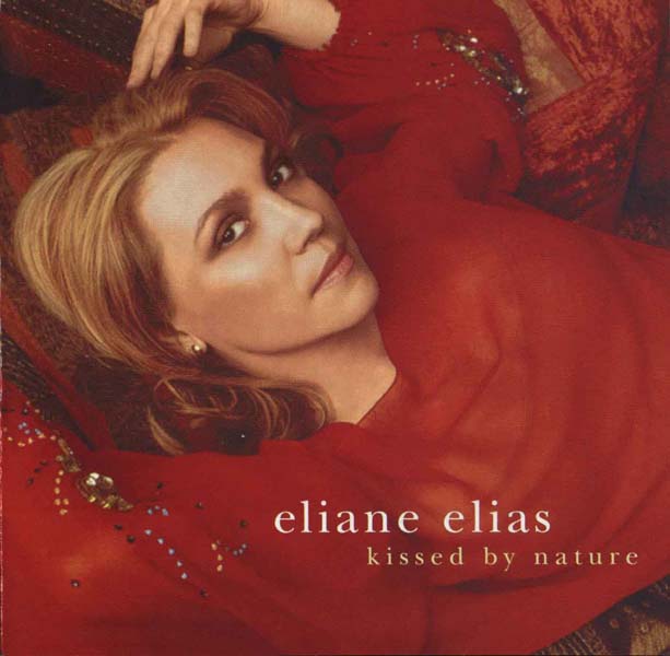 Eliane Elias 艾蓮・艾莉亚 音乐专辑25张25CD[WAV+CUE]
