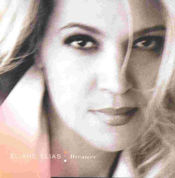 Eliane Elias 艾蓮・艾莉亚 音乐专辑25张25CD[WAV+CUE]