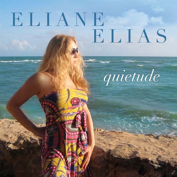 Eliane Elias 艾蓮・艾莉亚 音乐专辑25张25CD[WAV+CUE]