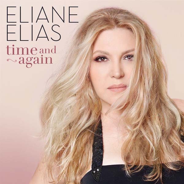 Eliane Elias 艾蓮・艾莉亚 音乐专辑25张25CD[WAV+CUE]