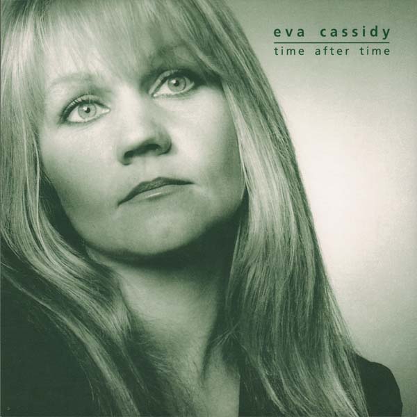 Eva Cassidy 伊娃·卡西迪 音乐专辑23张23CD[WAV+CUE]