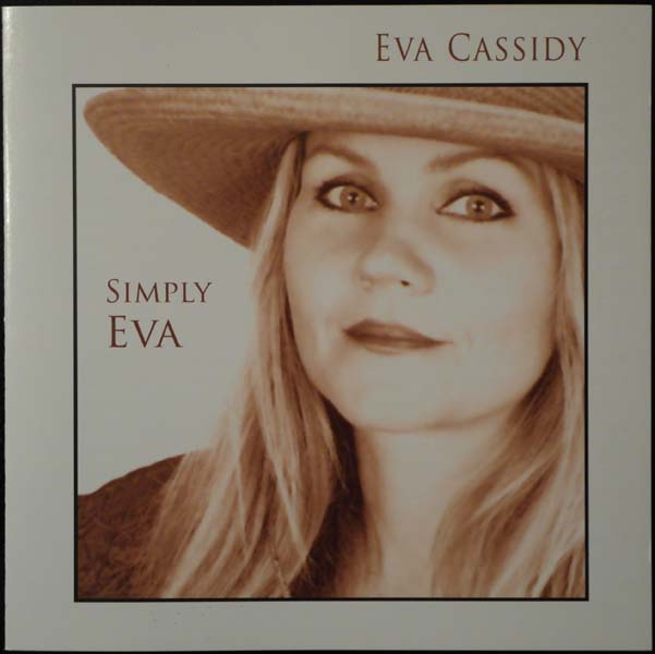 Eva Cassidy 伊娃·卡西迪 音乐专辑23张23CD[WAV+CUE]