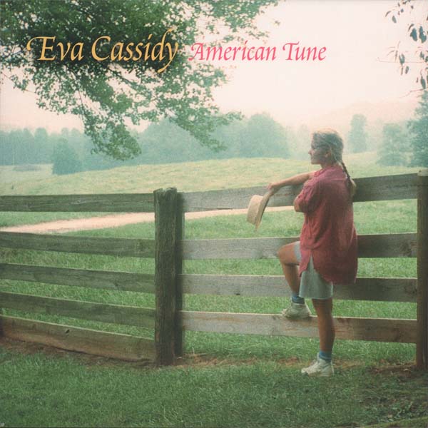 Eva Cassidy 伊娃·卡西迪 音乐专辑23张23CD[WAV+CUE]