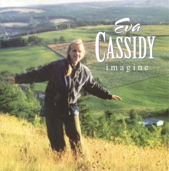 Eva Cassidy 伊娃·卡西迪 音乐专辑23张23CD[WAV+CUE]
