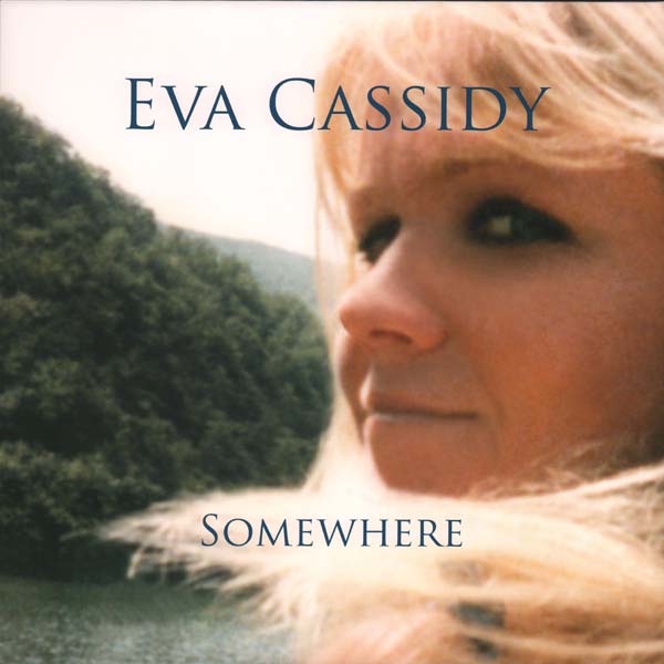 Eva Cassidy 伊娃·卡西迪 音乐专辑23张23CD[WAV+CUE]