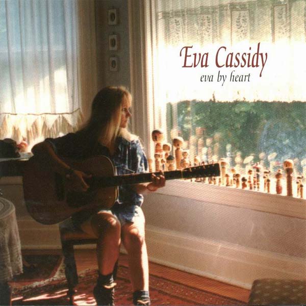 Eva Cassidy 伊娃·卡西迪 音乐专辑23张23CD[WAV+CUE]