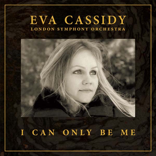 Eva Cassidy 伊娃·卡西迪 音乐专辑23张23CD[WAV+CUE]
