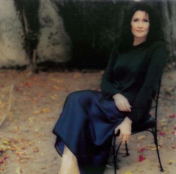 Monica Mancini 莫妮卡・曼奇尼 音乐专辑3张3CD[WAV+CUE]