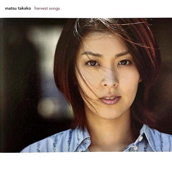 松隆子音乐专辑11张11CD[WAV+CUE]