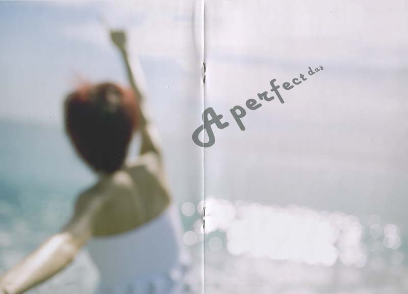孙燕姿 – 2015 – 完美的1天 – A Perfect Day [5MCD-2005][限量版][5大唱片][再版][WAV+CUE]