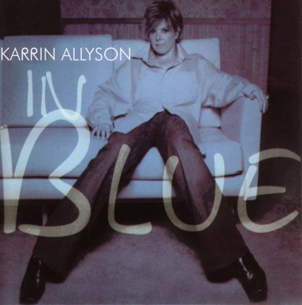 Karrin Allyson 凯琳·艾莉森 音乐专辑16张16CD[WAV+CUE]