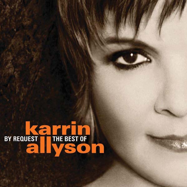 Karrin Allyson 凯琳·艾莉森 音乐专辑16张16CD[WAV+CUE]