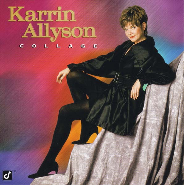 Karrin Allyson 凯琳·艾莉森 音乐专辑16张16CD[WAV+CUE]