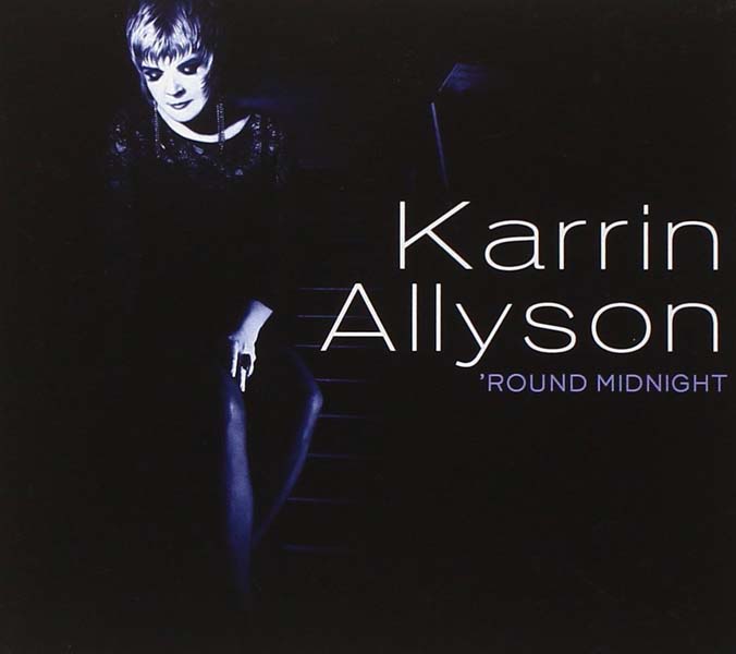 Karrin Allyson 凯琳·艾莉森 音乐专辑16张16CD[WAV+CUE]