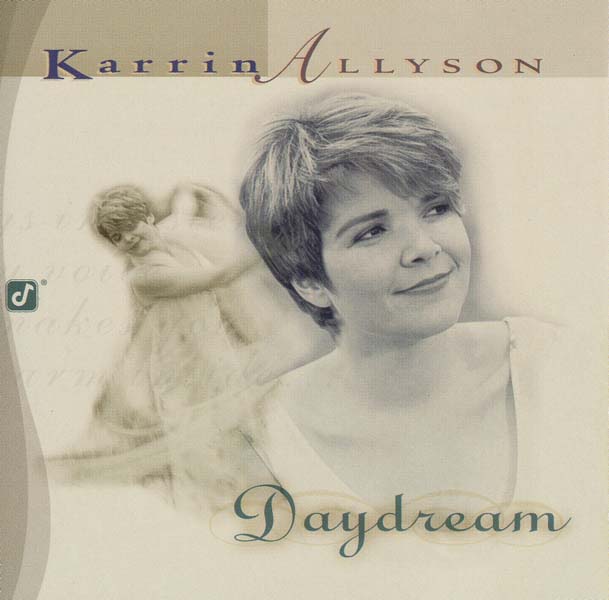 Karrin Allyson 凯琳·艾莉森 音乐专辑16张16CD[WAV+CUE]