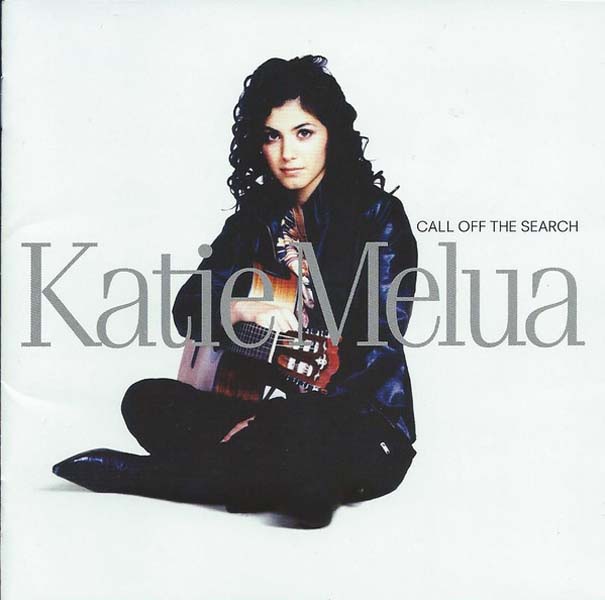 Katie Melua 凯蒂·玛露 音乐专辑29张35CD[WAV+CUE]
