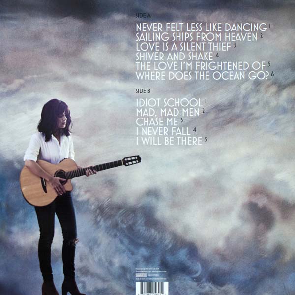 Katie Melua 凯蒂·玛露 音乐专辑29张35CD[WAV+CUE]