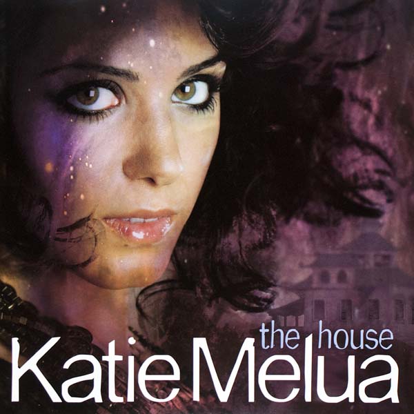 Katie Melua 凯蒂·玛露 音乐专辑29张35CD[WAV+CUE]
