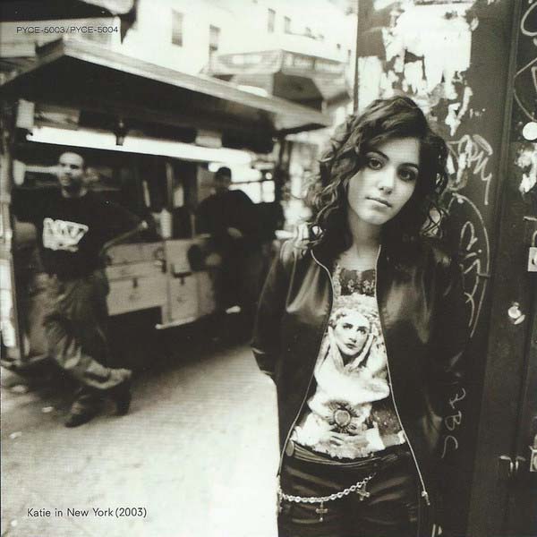 Katie Melua 凯蒂·玛露 音乐专辑29张35CD[WAV+CUE]