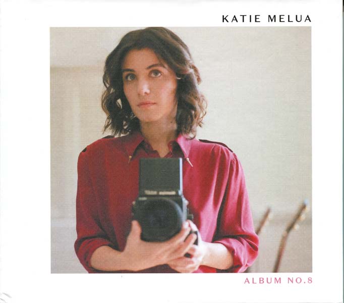Katie Melua 凯蒂·玛露 音乐专辑29张35CD[WAV+CUE]