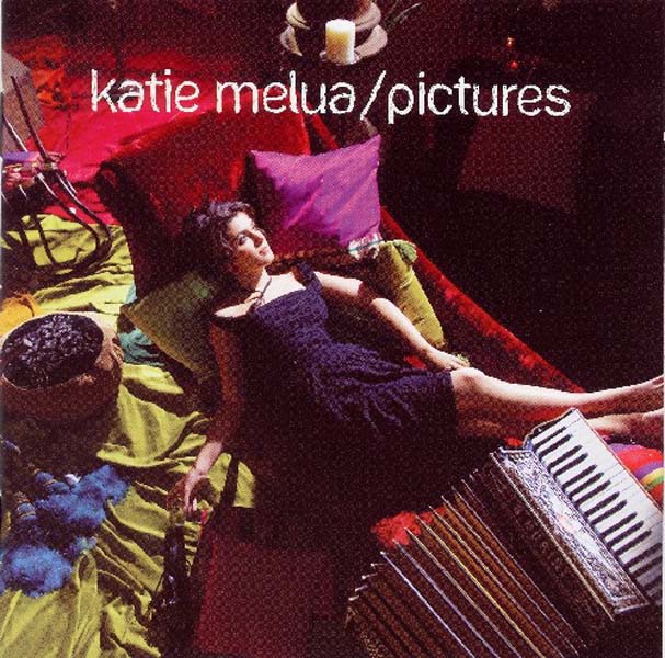 Katie Melua 凯蒂·玛露 音乐专辑29张35CD[WAV+CUE]