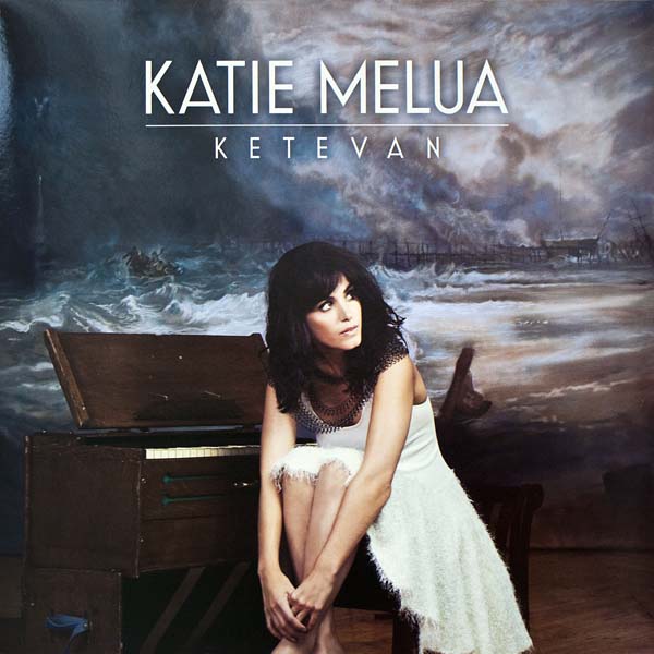 Katie Melua 凯蒂·玛露 音乐专辑29张35CD[WAV+CUE]