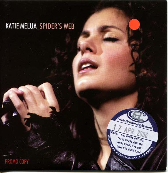 Katie Melua 凯蒂·玛露 音乐专辑29张35CD[WAV+CUE]