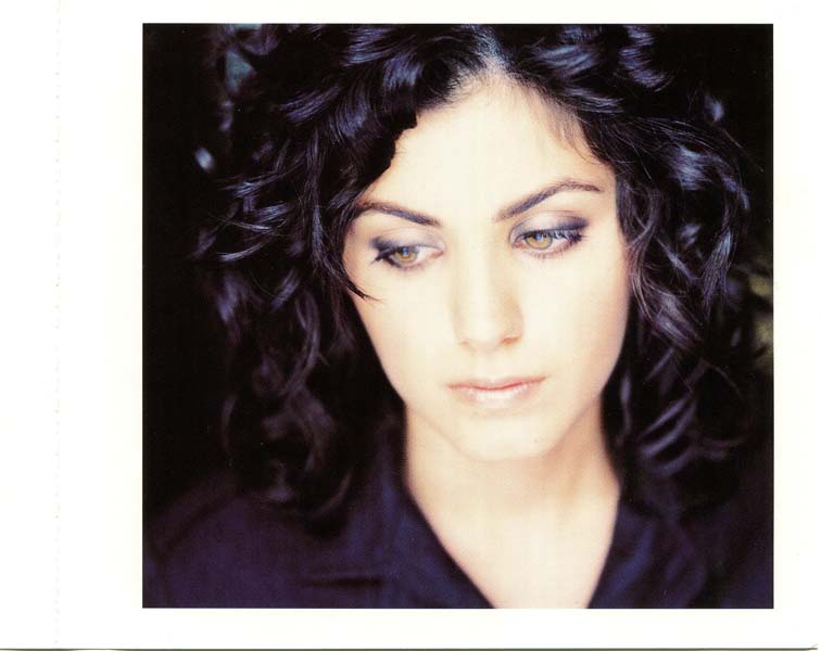 Katie Melua 凯蒂·玛露 音乐专辑29张35CD[WAV+CUE]