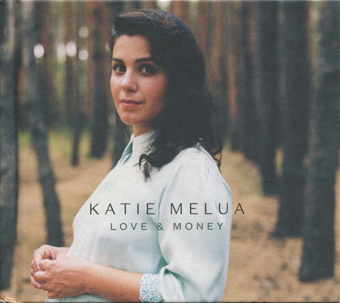 Katie Melua 凯蒂·玛露 音乐专辑29张35CD[WAV+CUE]