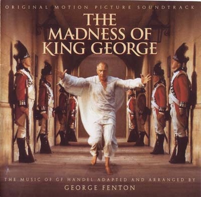 电影原声 – 1994 – The Madness of King George 疯狂的乔治王 [01-478477-10][奥地利版][WAV+CUE]