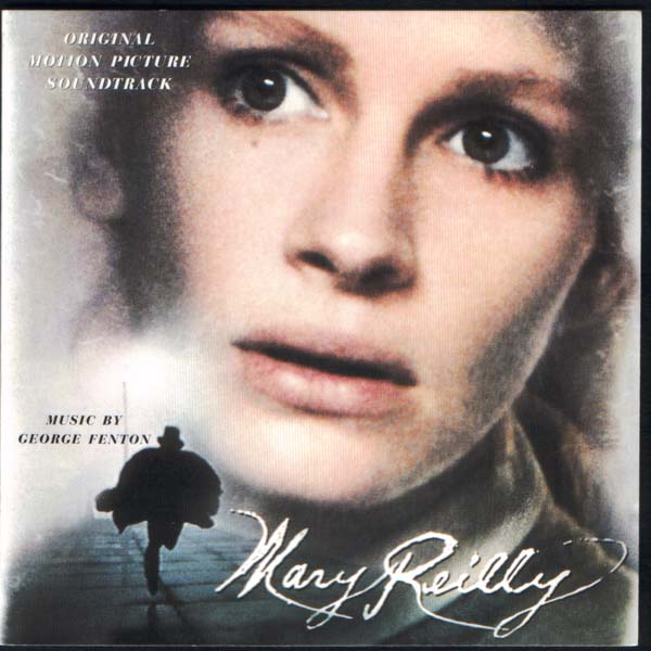 电影原声 – 1996 – Mary Reilly 玛莉・雷莉 [01-62259-10][奥地利版][WAV+CUE]