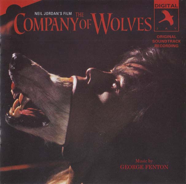电影原声 – 2000 – The Company Of Wolves (1984) 狼之一族 [CDJAY 1338][欧版][WAV+CUE]
