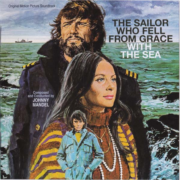 电影原声 – 2016 – The Sailor Who Fell From Grace With The Sea 午后曳航 (1976) [KR 20030-6][美国版][WAV+CUE]