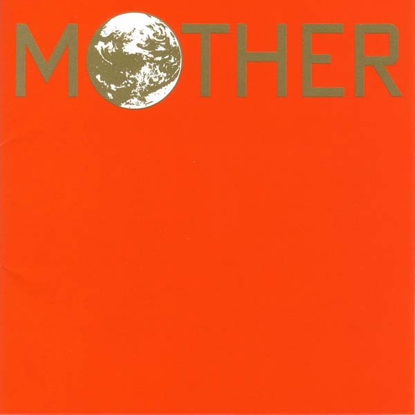 游戏原声 – – 2004 – MOTHER [MHCL 341][日本版][WAV+CUE]