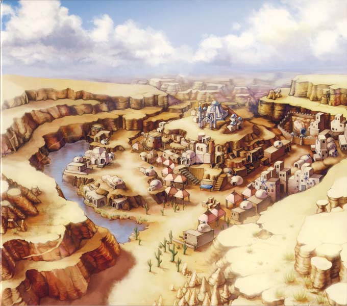 游戏原声 – Ragnarok Online Music Collection 仙境传说在线音乐收藏[WAV+CUE]