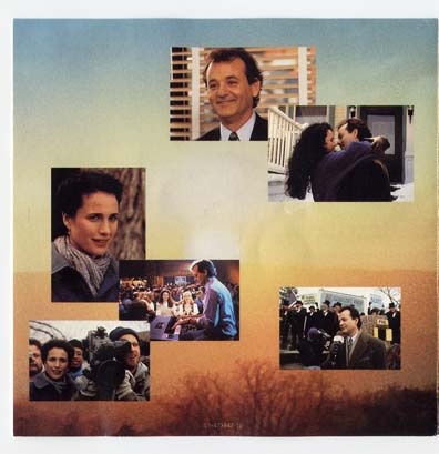 电影原声 – 1993 – Groundhog Day 土拨鼠之日 [473647 2][奥地利版][WAV+CUE]